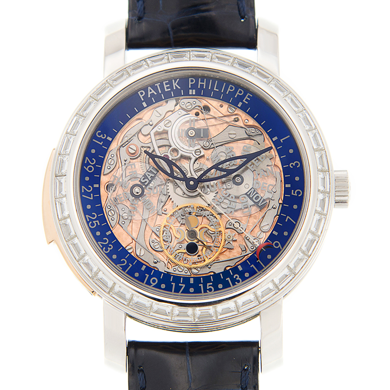 Patek 5104p hotsell